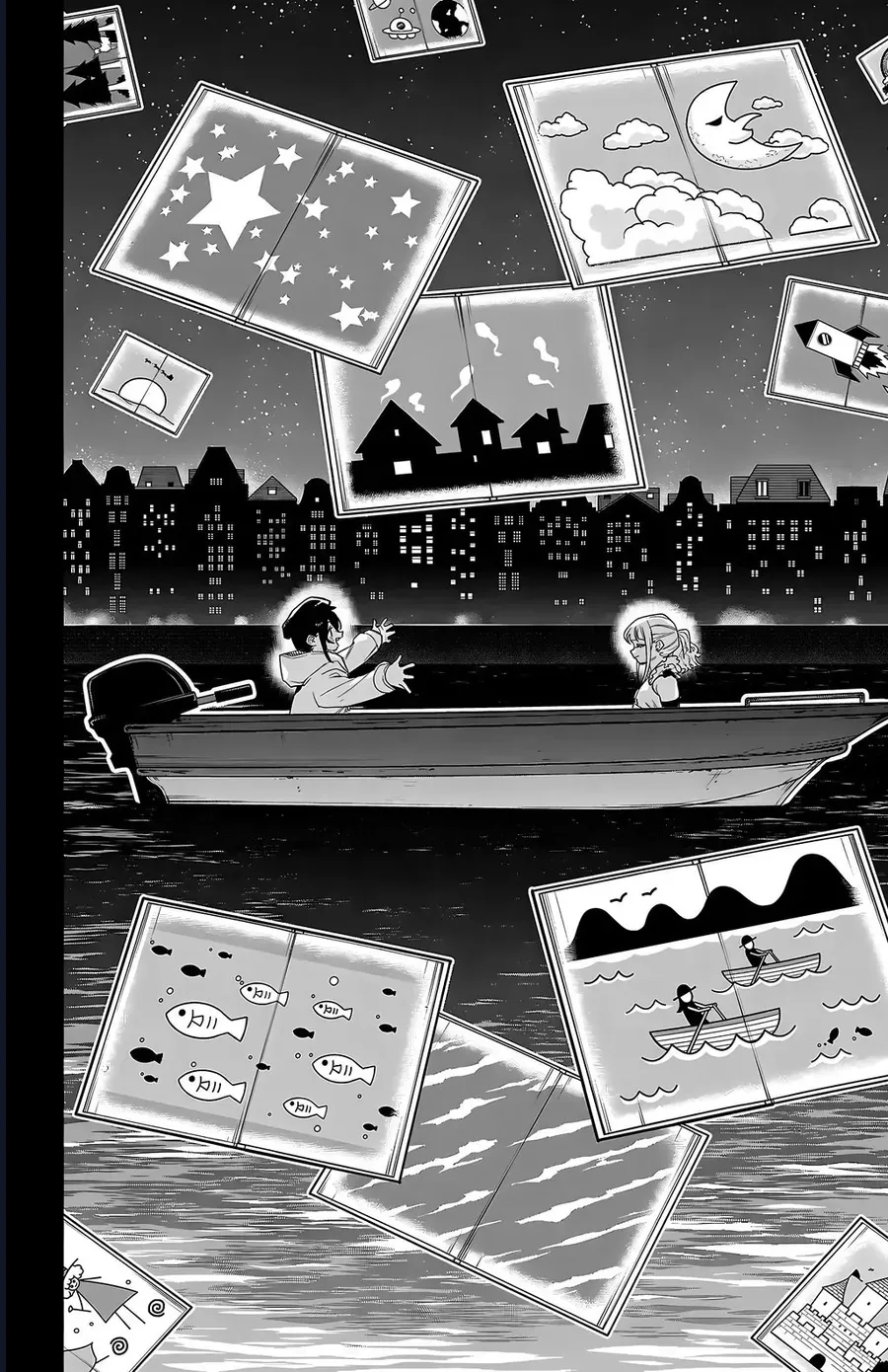 Shy Chap 273 - Next Chap 272