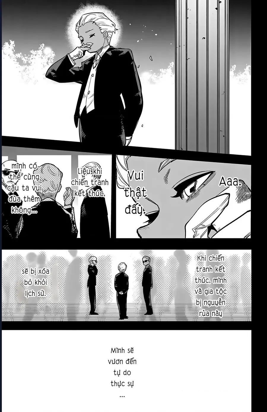 Shy Chap 273 - Next Chap 272