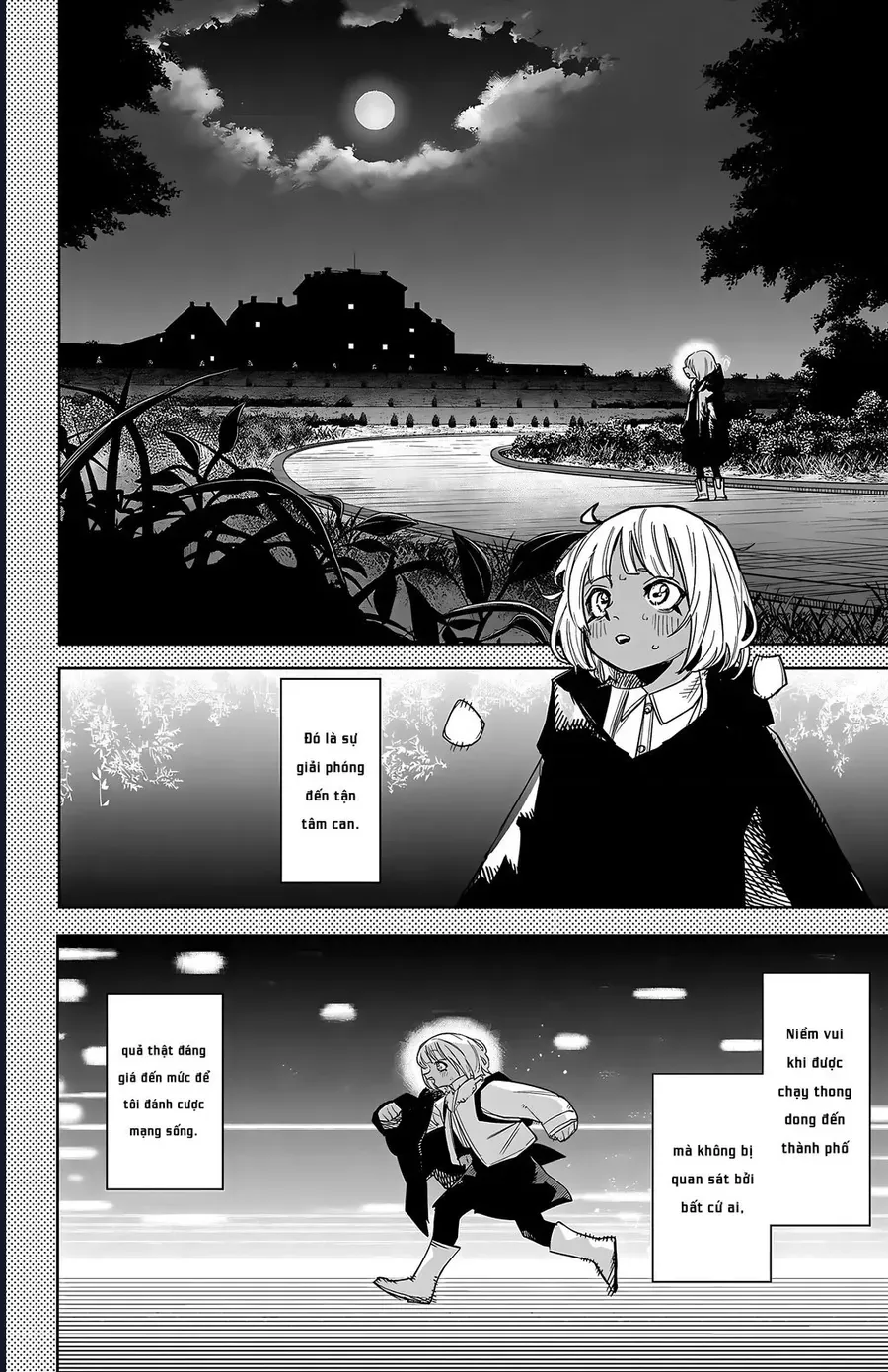 Shy Chap 273 - Next Chap 272