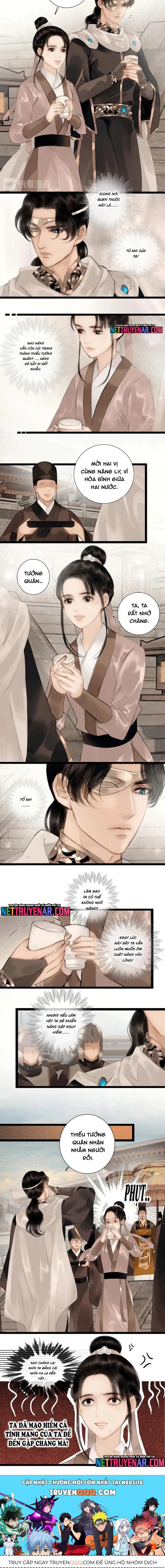 Phụng chỉ xuất chinh Chap 41 - Next Chap 40