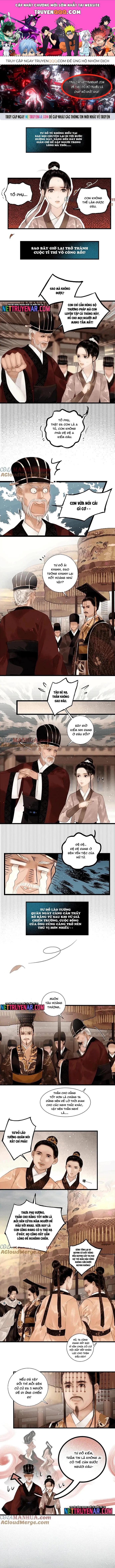 Phụng chỉ xuất chinh Chap 42 - Next Chap 41