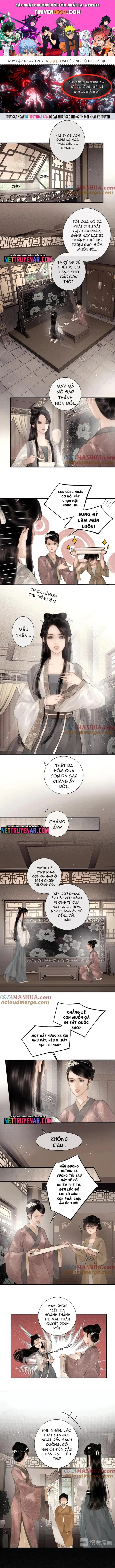 Phụng chỉ xuất chinh Chap 45 - Next Chap 44