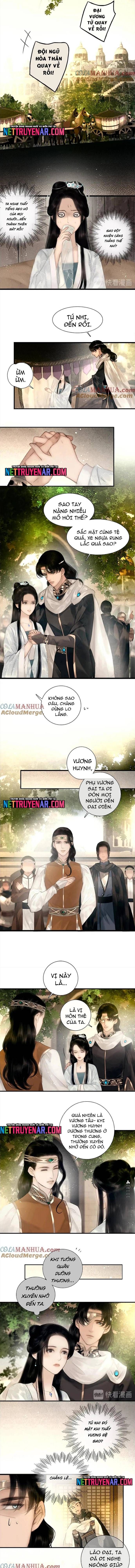 Phụng chỉ xuất chinh Chap 48 - Next Chap 47