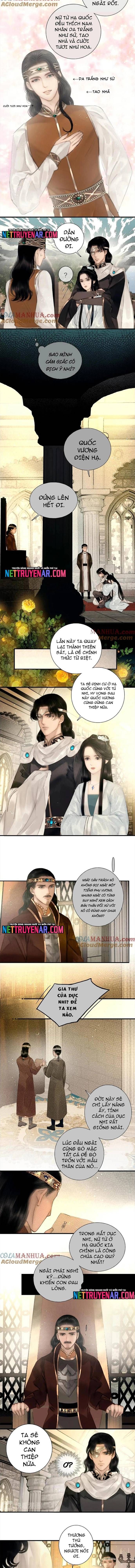 Phụng chỉ xuất chinh Chap 48 - Next Chap 47