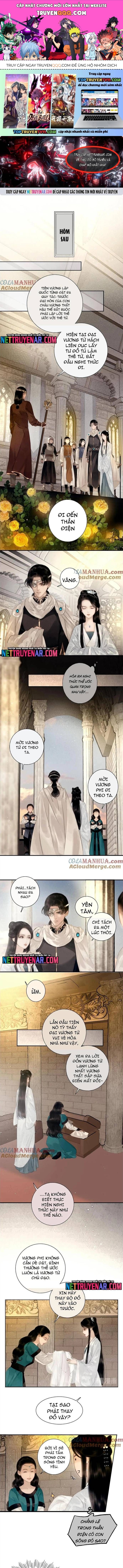 Phụng chỉ xuất chinh Chap 49 - Next Chap 48