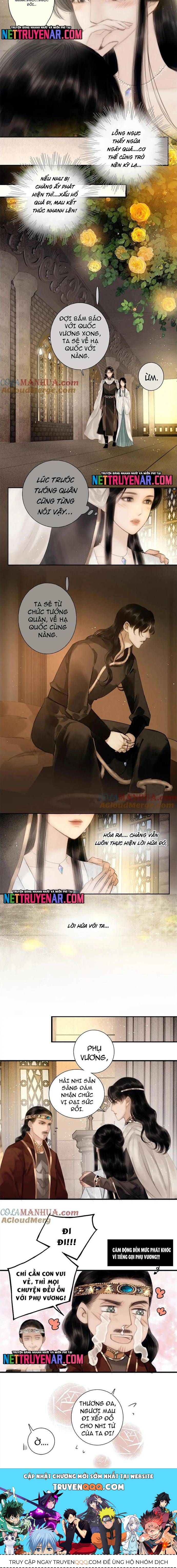 Phụng chỉ xuất chinh Chap 49 - Next Chap 48