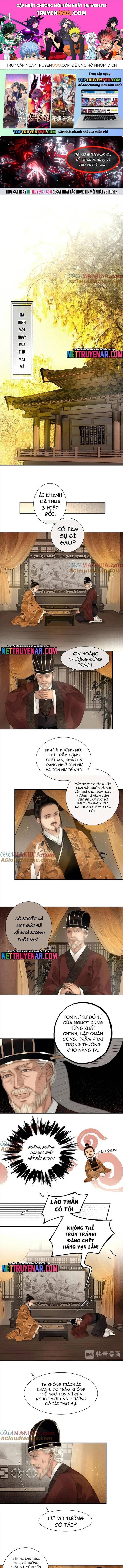 Phụng chỉ xuất chinh Chap 50 - Next Chap 49