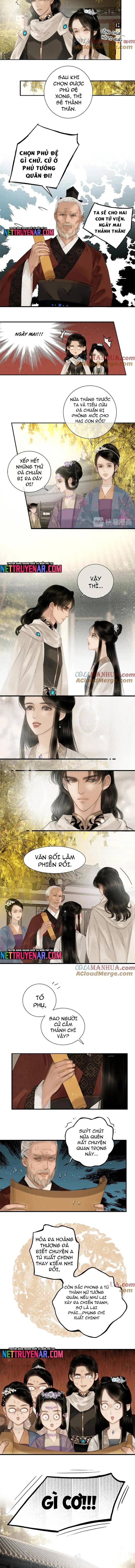 Phụng chỉ xuất chinh Chap 50 - Next Chap 49