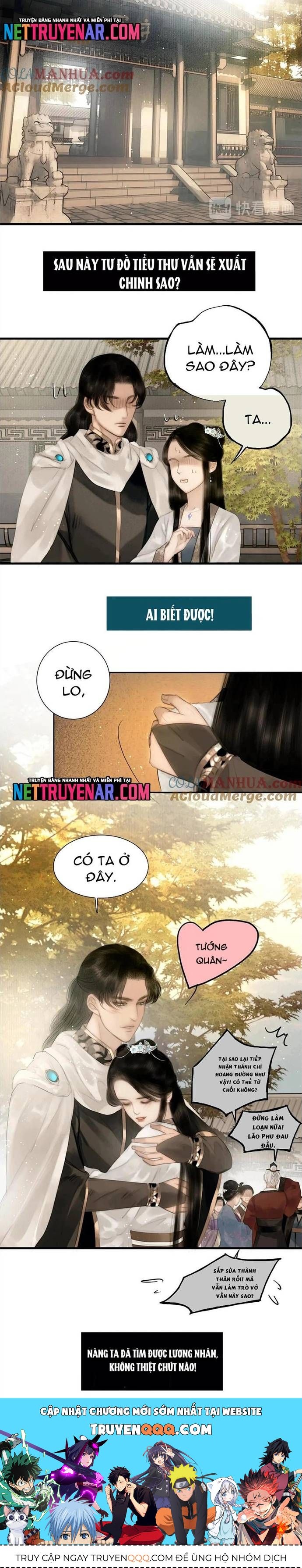 Phụng chỉ xuất chinh Chap 50 - Next Chap 49