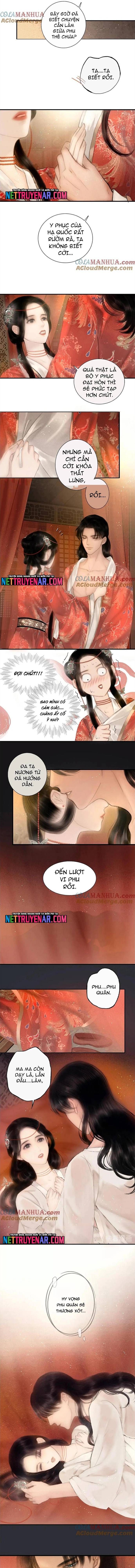 Phụng chỉ xuất chinh Chap 51 - Next Chap 50