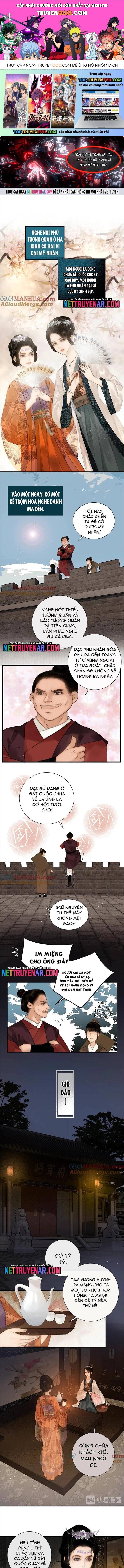 Phụng chỉ xuất chinh Chap 52 - Next Chap 51