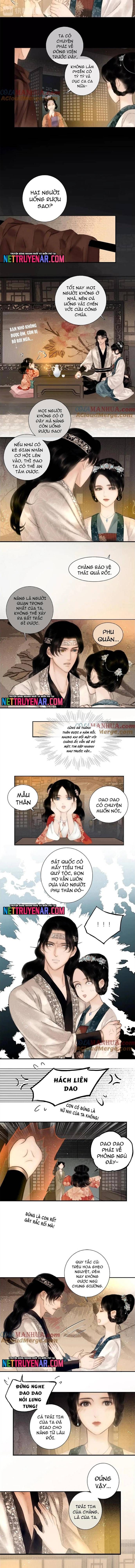 Phụng chỉ xuất chinh Chap 52 - Next Chap 51