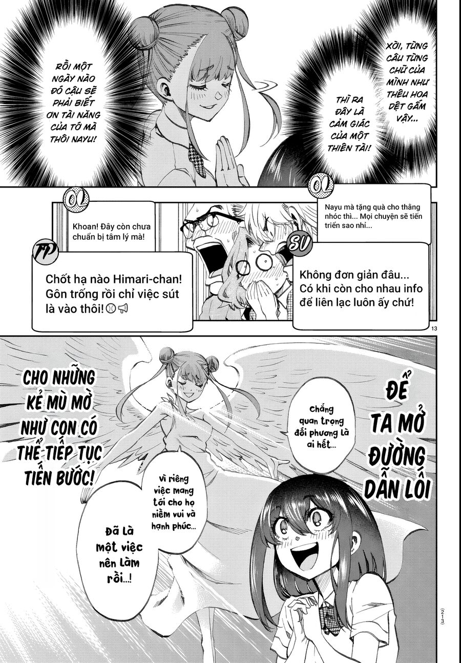 Thình Thịch Mỗi Sớm Mai [Chap 16-20]