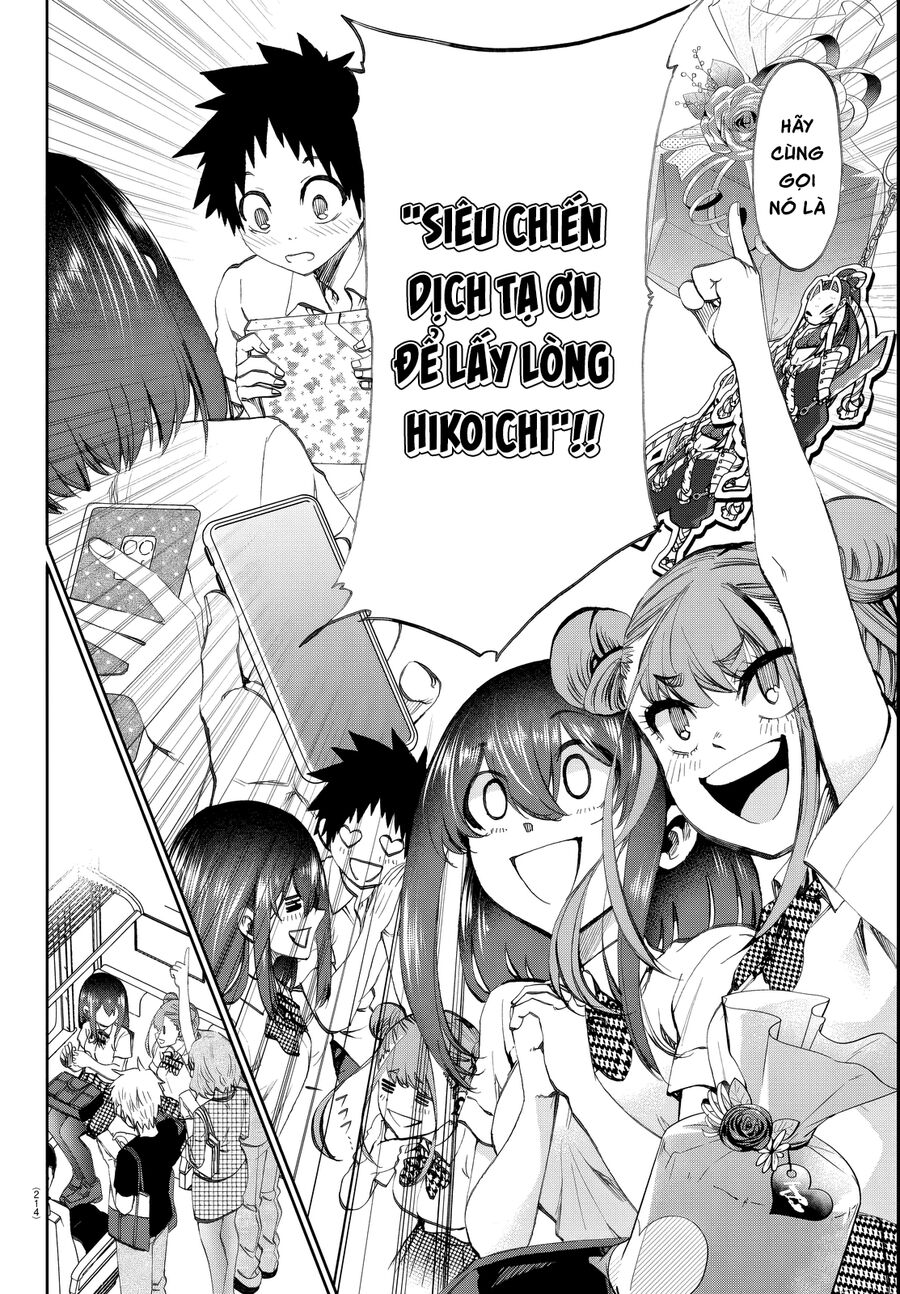 Thình Thịch Mỗi Sớm Mai [Chap 16-20]