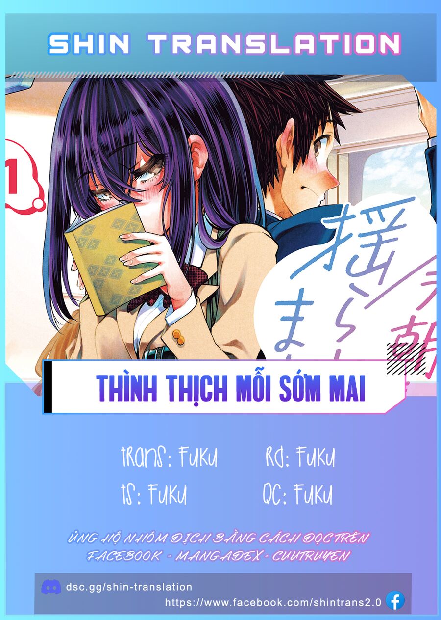 Thình Thịch Mỗi Sớm Mai [Chap 16-20]