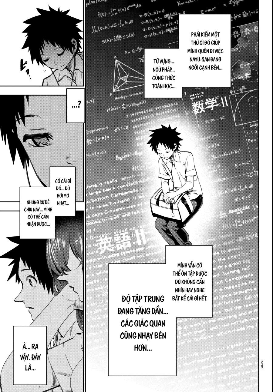 Thình Thịch Mỗi Sớm Mai [Chap 16-20]