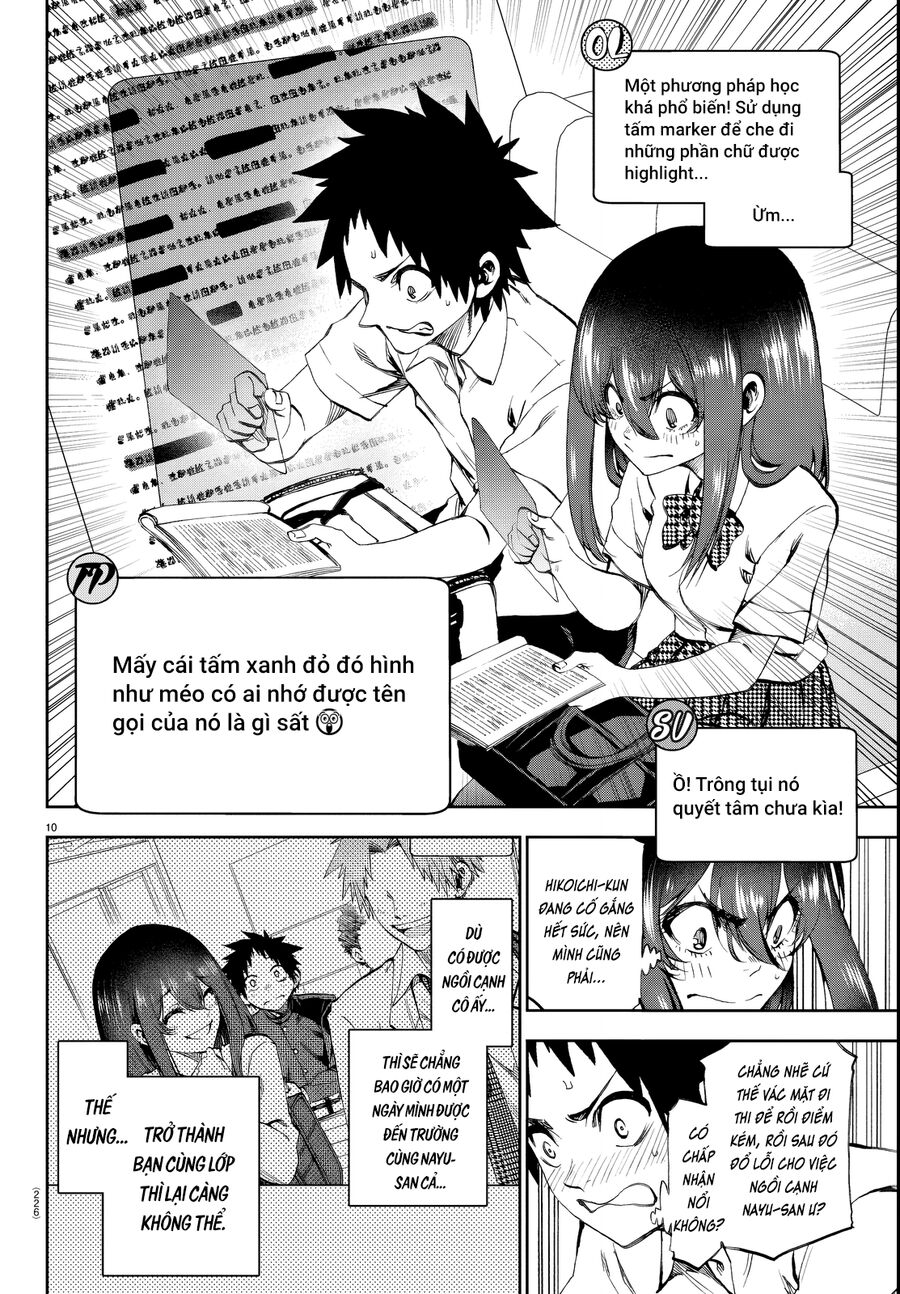 Thình Thịch Mỗi Sớm Mai [Chap 16-20]