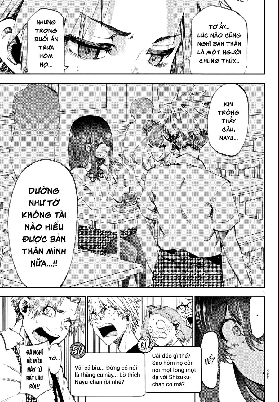 Thình Thịch Mỗi Sớm Mai [Chap 16-20]