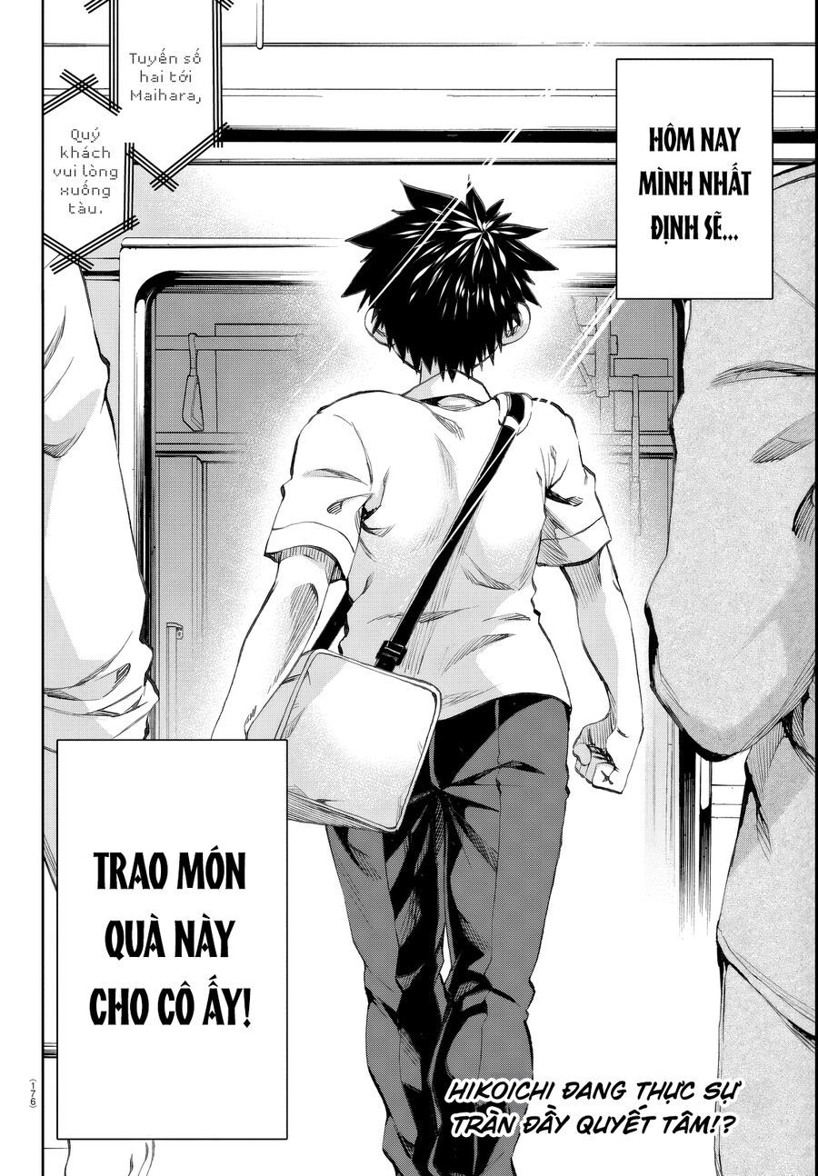 Thình Thịch Mỗi Sớm Mai [Chap 16-20]