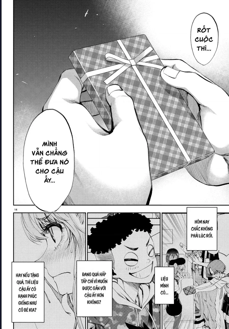 Thình Thịch Mỗi Sớm Mai [Chap 16-20]