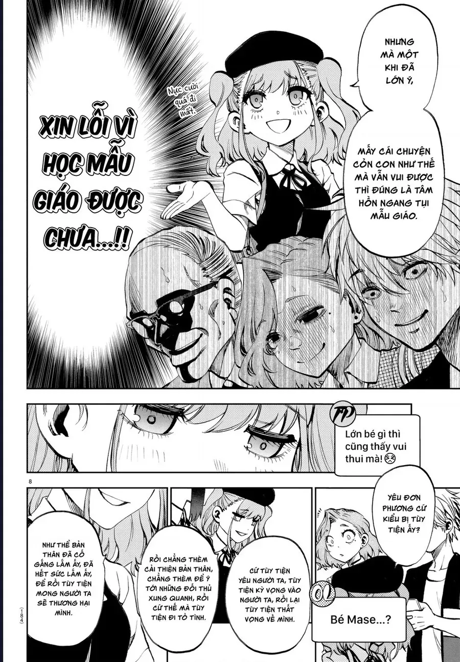 Thình Thịch Mỗi Sớm Mai [Chap 16-20]