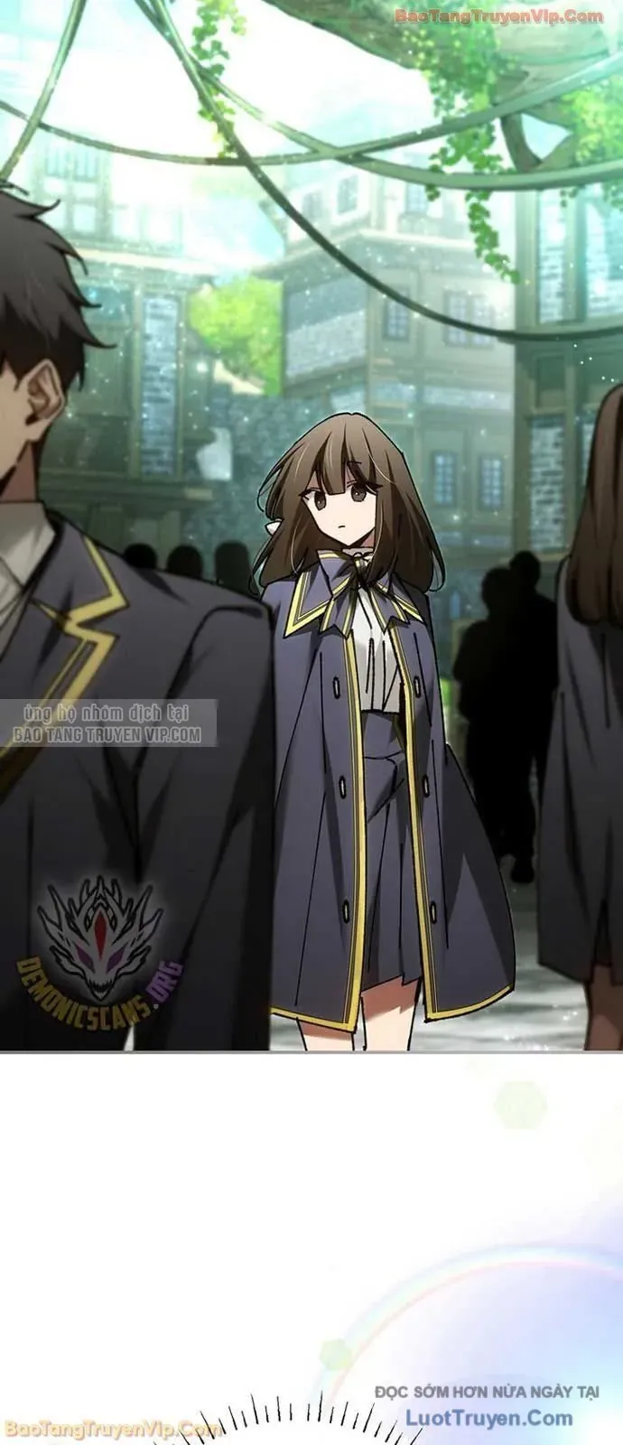 Trở Thành Thiên Tài Tốc Biến Của Học Viện Ma Pháp [Chap 77]