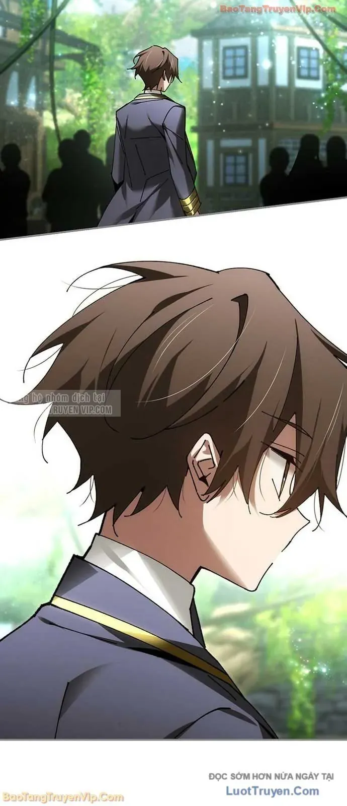 Trở Thành Thiên Tài Tốc Biến Của Học Viện Ma Pháp [Chap 77]