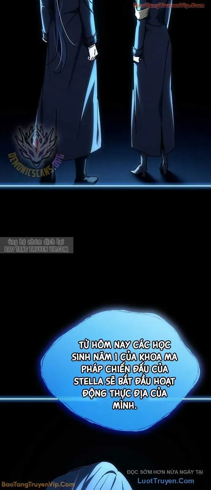 Trở Thành Thiên Tài Tốc Biến Của Học Viện Ma Pháp [Chap 77]