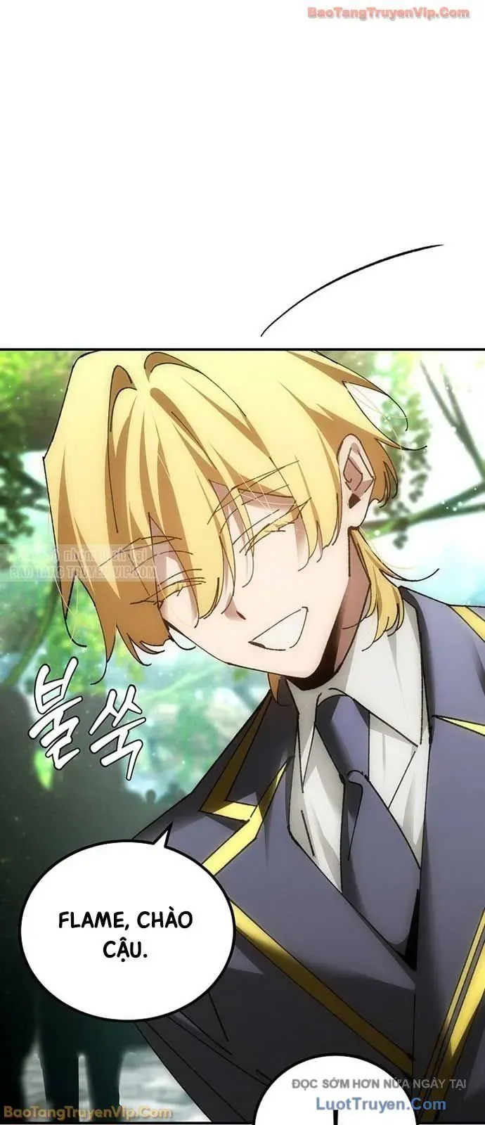 Trở Thành Thiên Tài Tốc Biến Của Học Viện Ma Pháp [Chap 77]