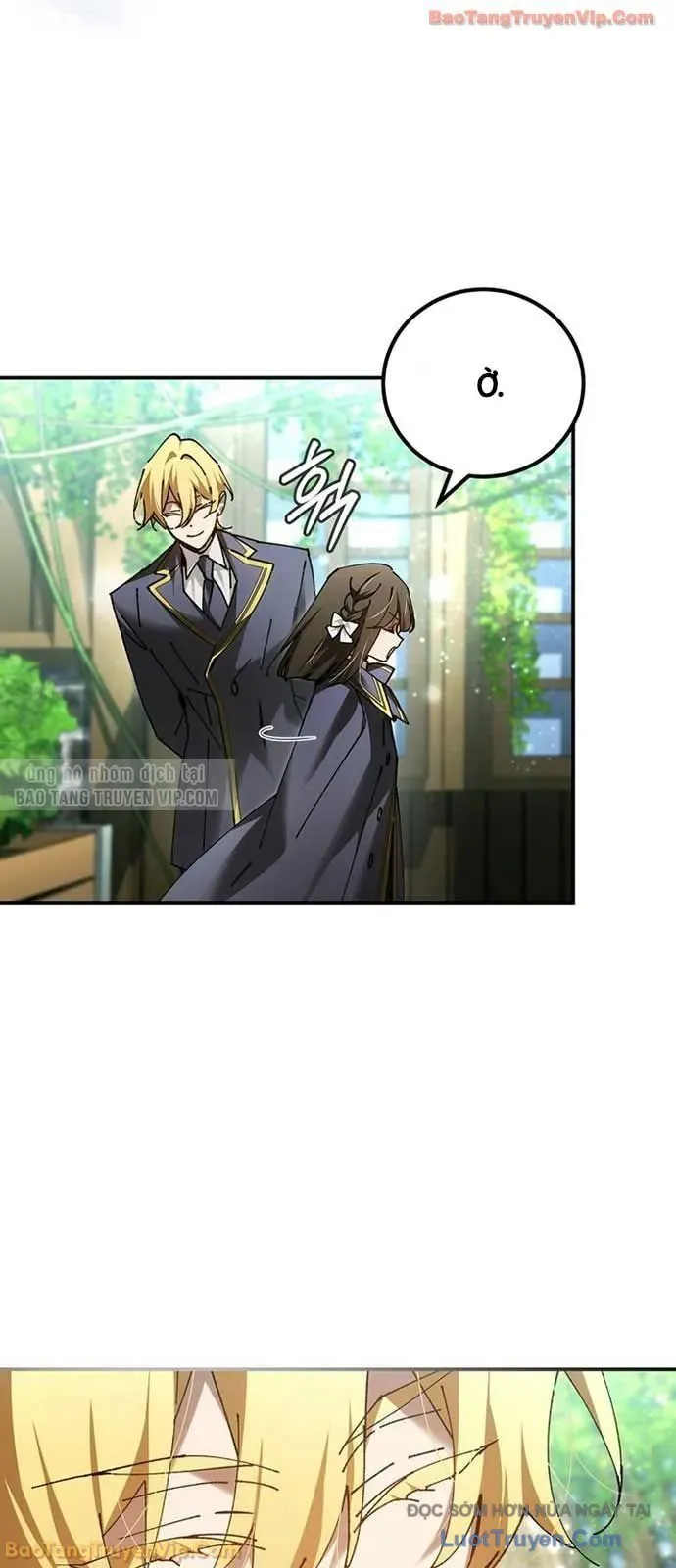 Trở Thành Thiên Tài Tốc Biến Của Học Viện Ma Pháp [Chap 77]