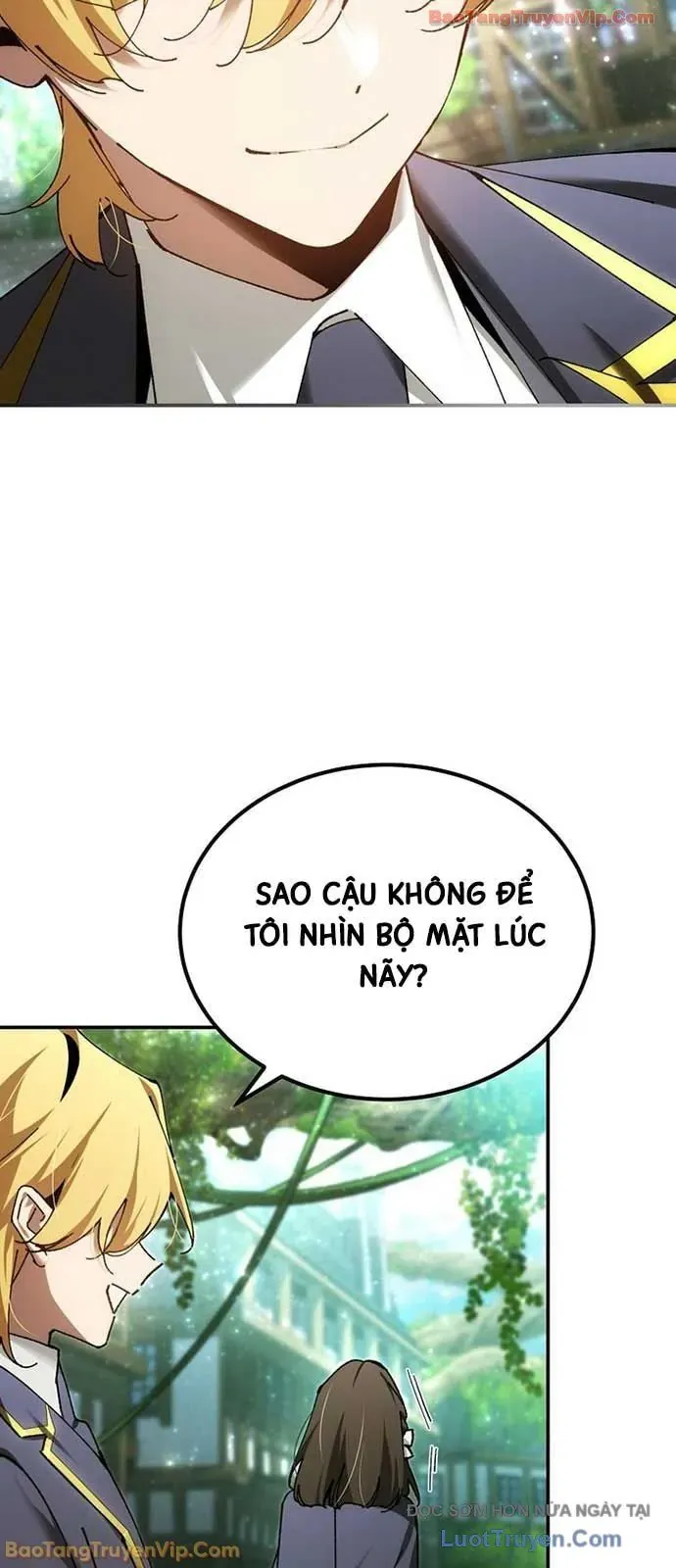 Trở Thành Thiên Tài Tốc Biến Của Học Viện Ma Pháp [Chap 77]