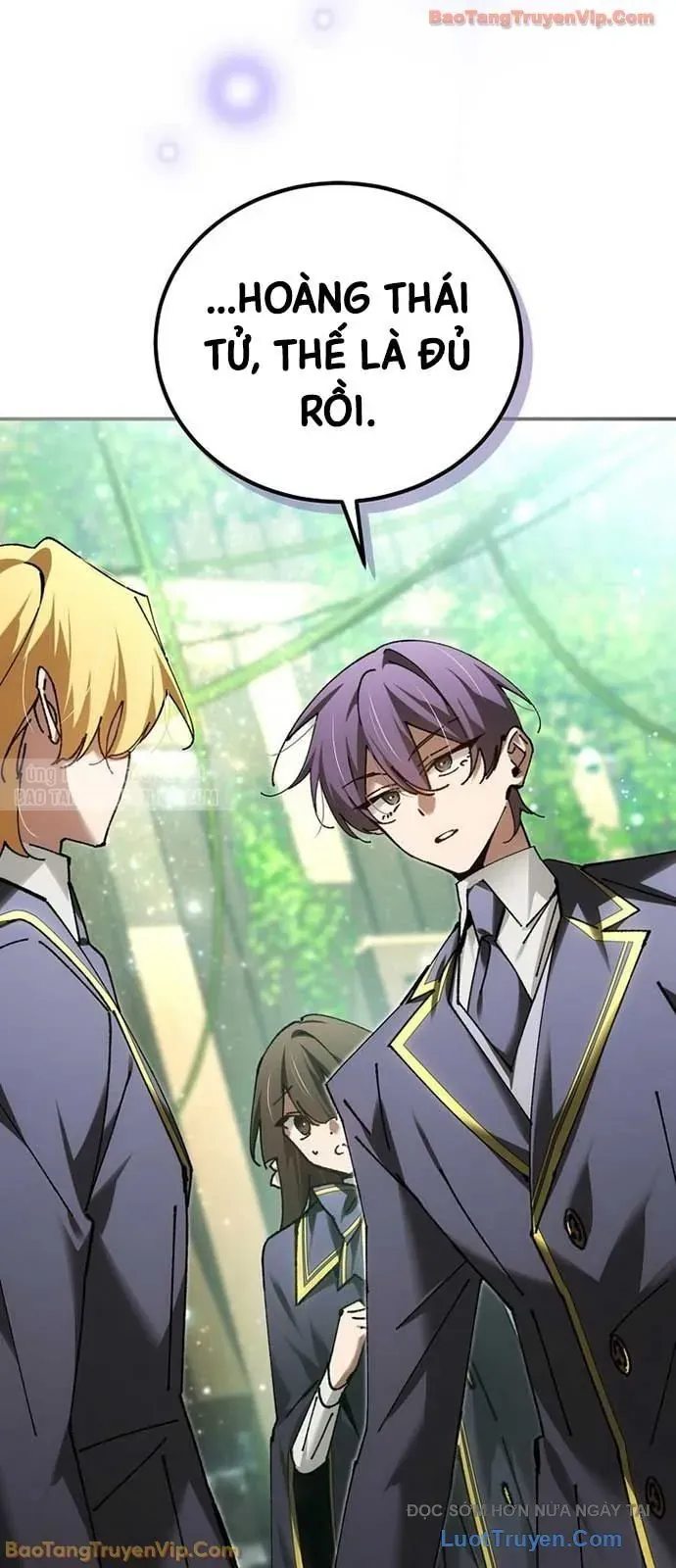 Trở Thành Thiên Tài Tốc Biến Của Học Viện Ma Pháp [Chap 77]