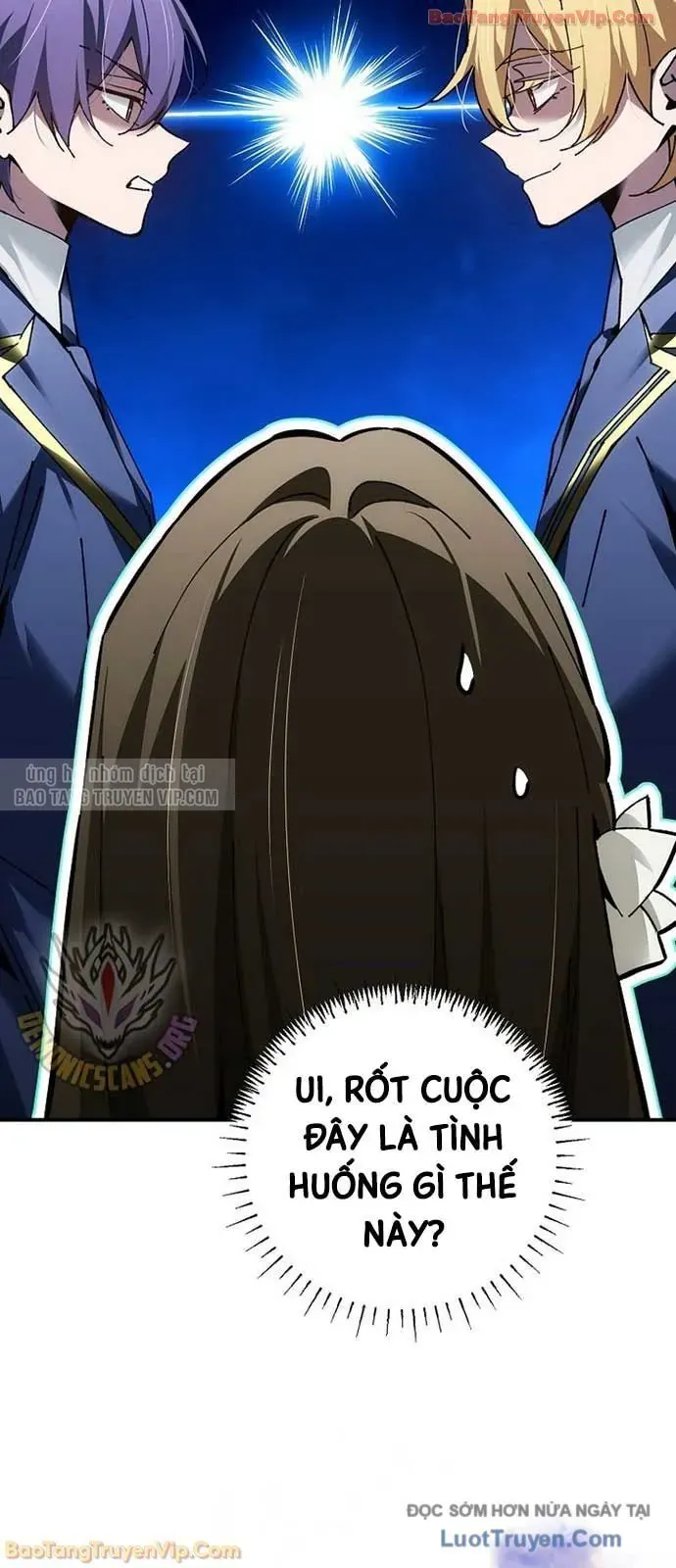 Trở Thành Thiên Tài Tốc Biến Của Học Viện Ma Pháp [Chap 77]