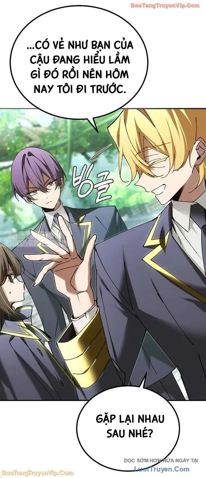 Trở Thành Thiên Tài Tốc Biến Của Học Viện Ma Pháp [Chap 77]