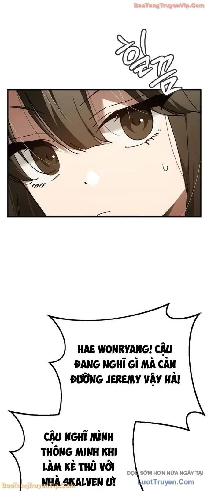 Trở Thành Thiên Tài Tốc Biến Của Học Viện Ma Pháp [Chap 77]