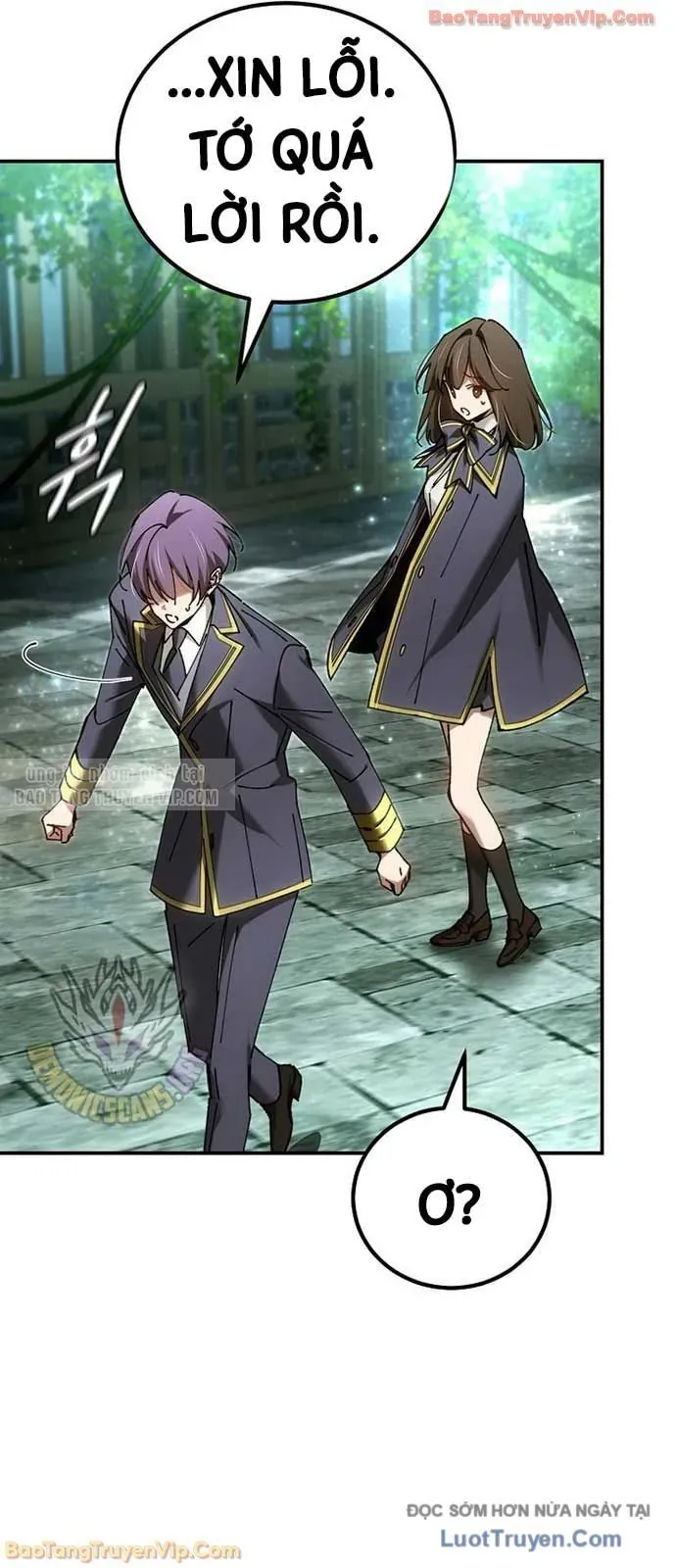 Trở Thành Thiên Tài Tốc Biến Của Học Viện Ma Pháp [Chap 77]