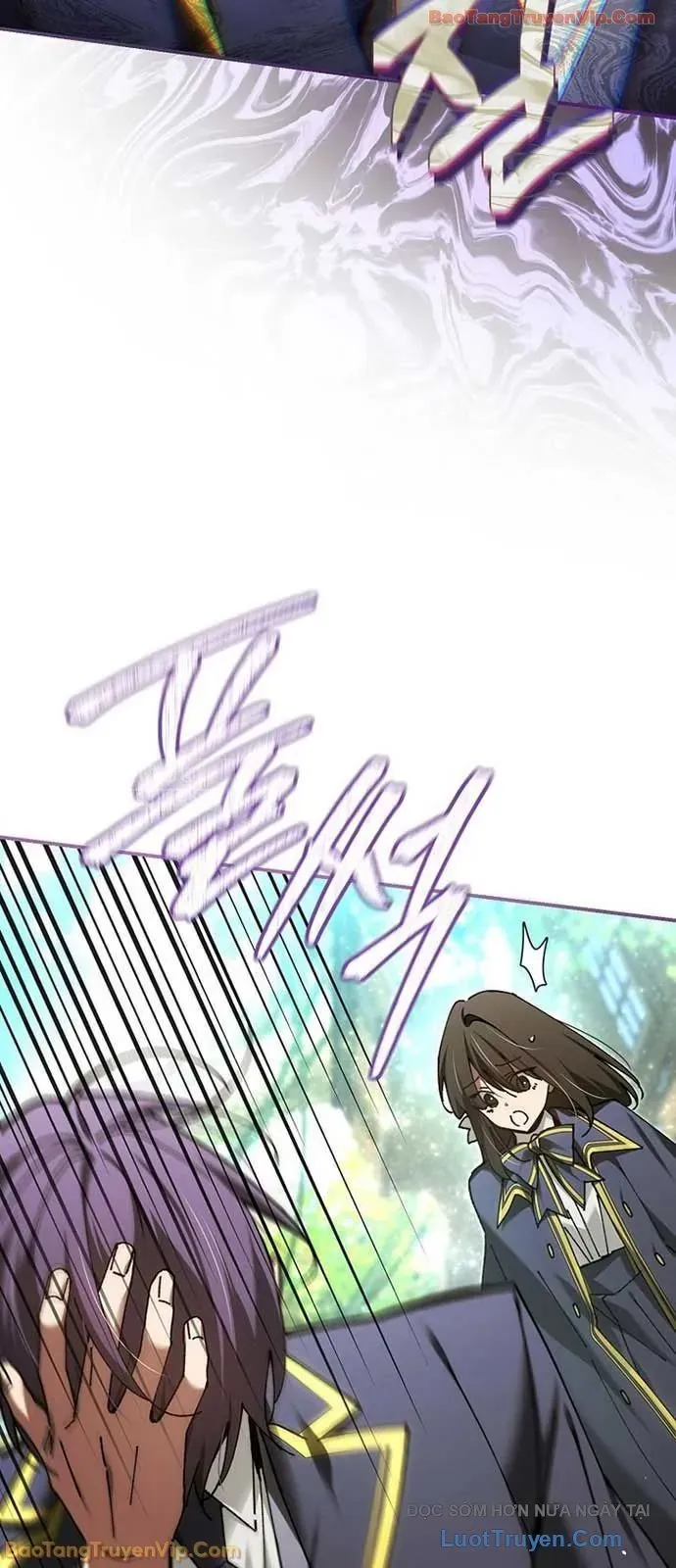 Trở Thành Thiên Tài Tốc Biến Của Học Viện Ma Pháp [Chap 77]