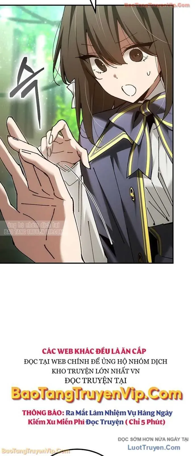 Trở Thành Thiên Tài Tốc Biến Của Học Viện Ma Pháp [Chap 77]