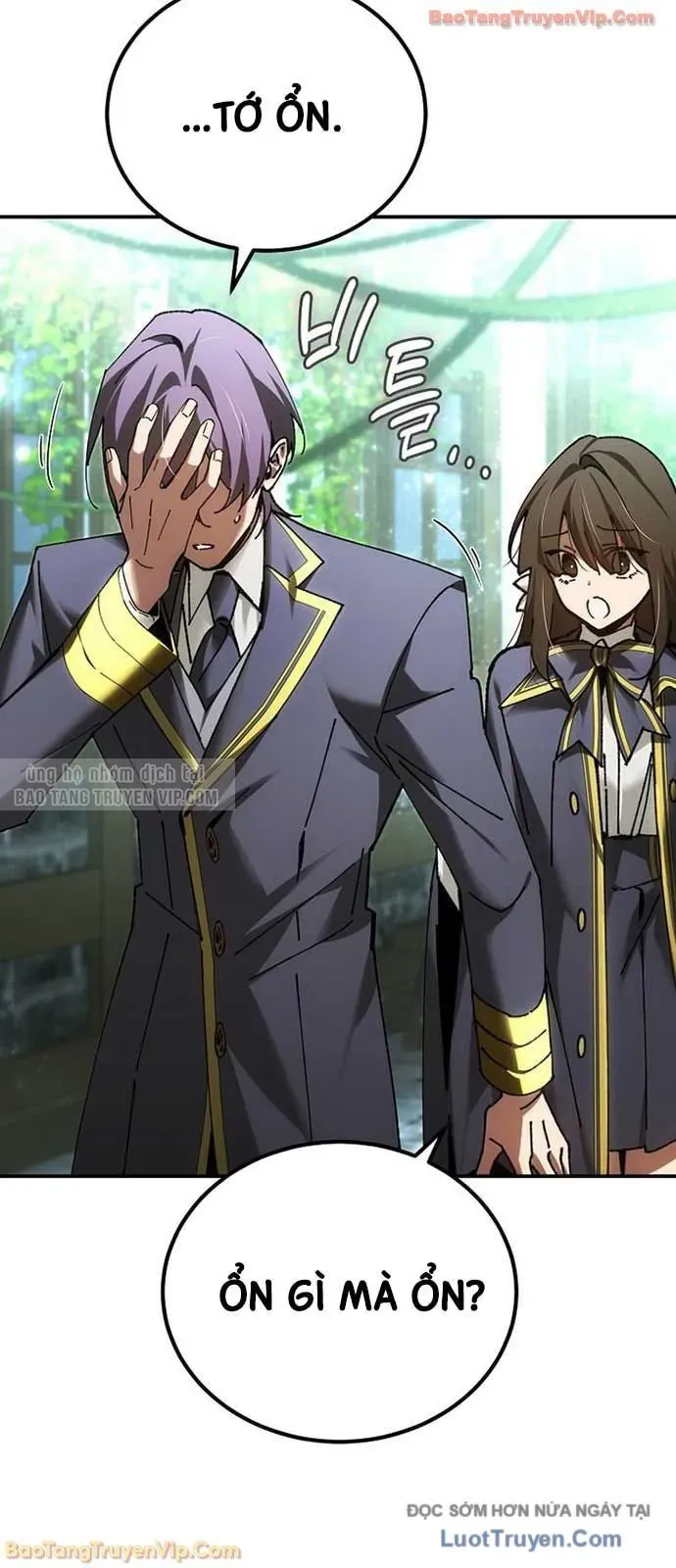 Trở Thành Thiên Tài Tốc Biến Của Học Viện Ma Pháp [Chap 77]