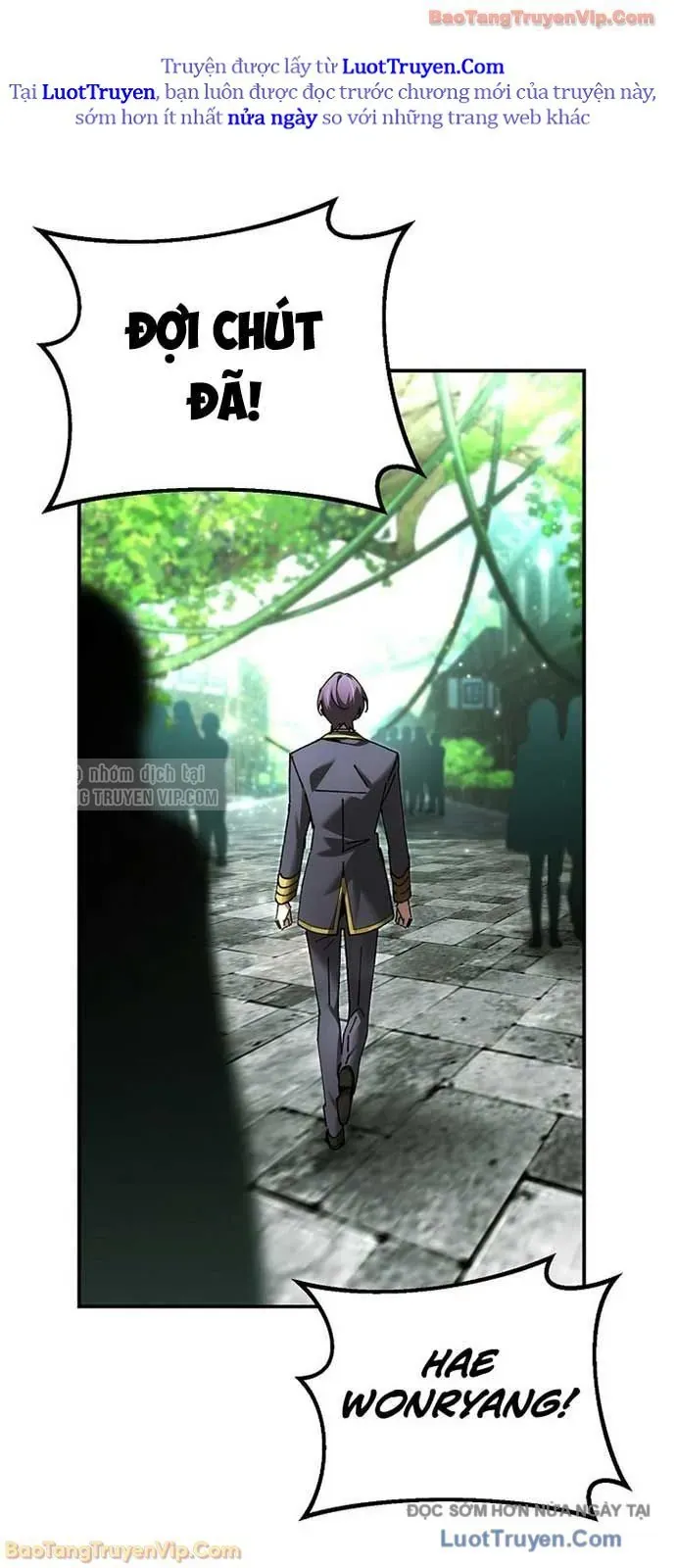 Trở Thành Thiên Tài Tốc Biến Của Học Viện Ma Pháp [Chap 77]