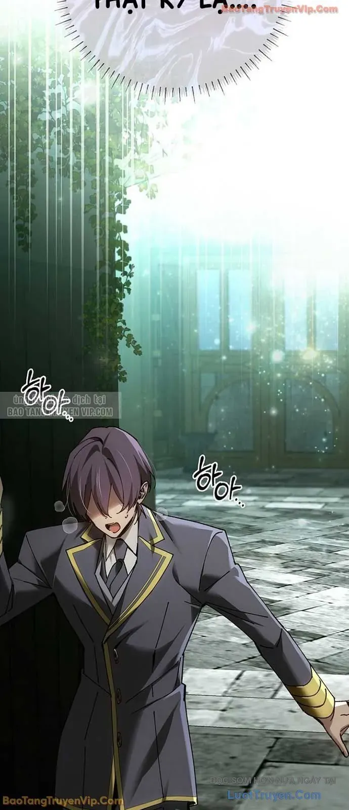 Trở Thành Thiên Tài Tốc Biến Của Học Viện Ma Pháp [Chap 77]