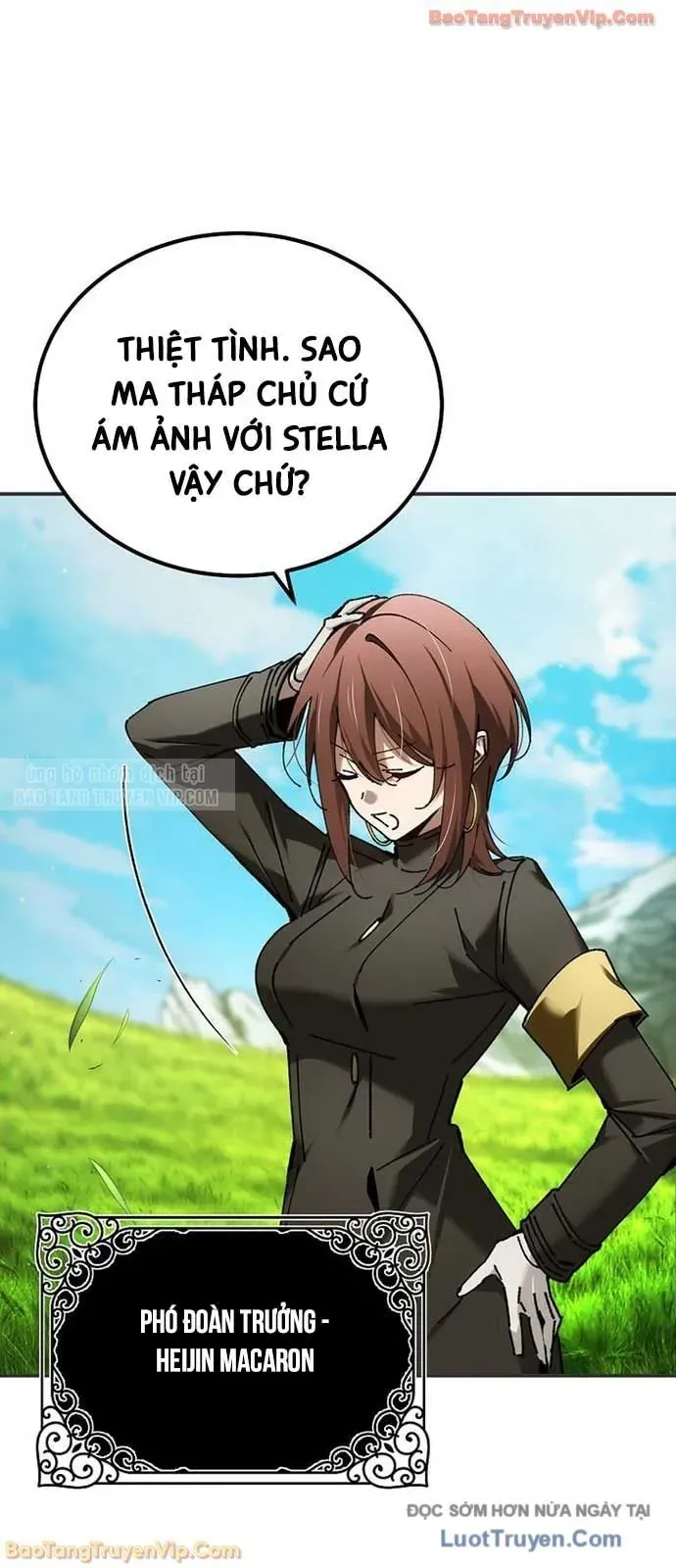 Trở Thành Thiên Tài Tốc Biến Của Học Viện Ma Pháp [Chap 77]