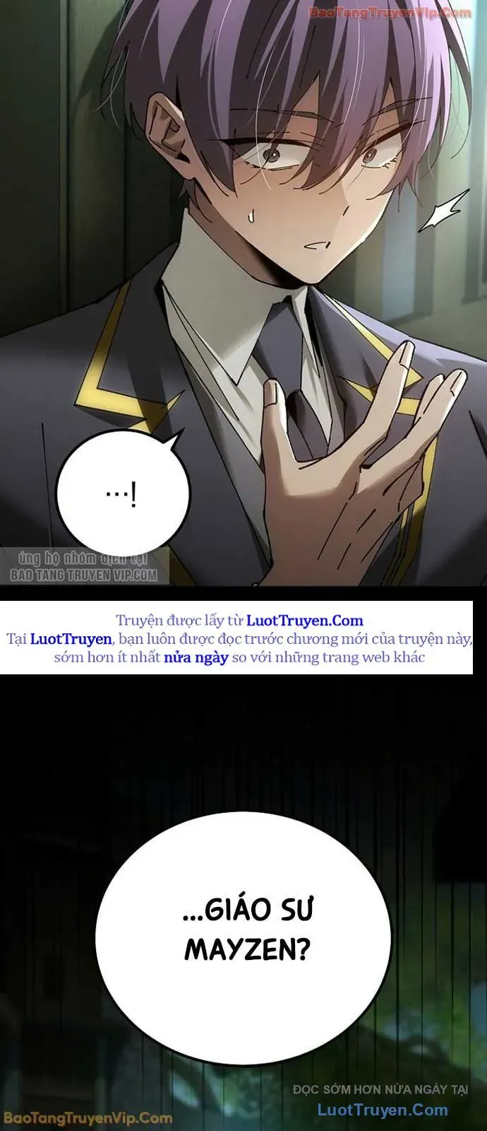 Trở Thành Thiên Tài Tốc Biến Của Học Viện Ma Pháp [Chap 77]