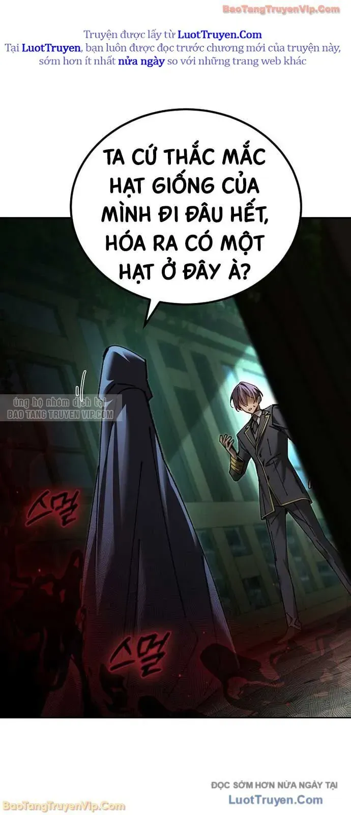 Trở Thành Thiên Tài Tốc Biến Của Học Viện Ma Pháp [Chap 77]