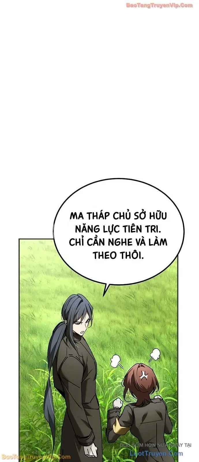 Trở Thành Thiên Tài Tốc Biến Của Học Viện Ma Pháp [Chap 77]