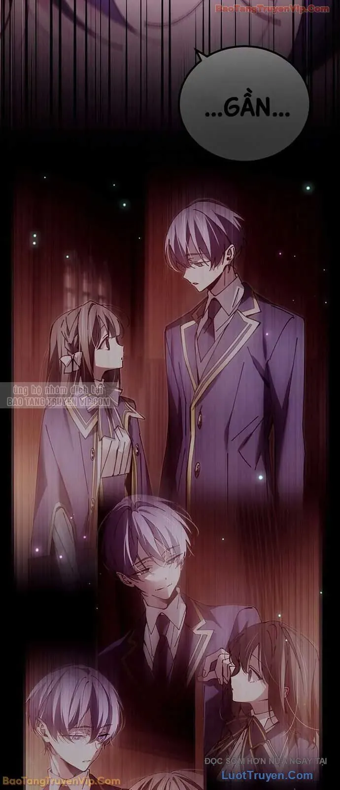 Trở Thành Thiên Tài Tốc Biến Của Học Viện Ma Pháp [Chap 77]