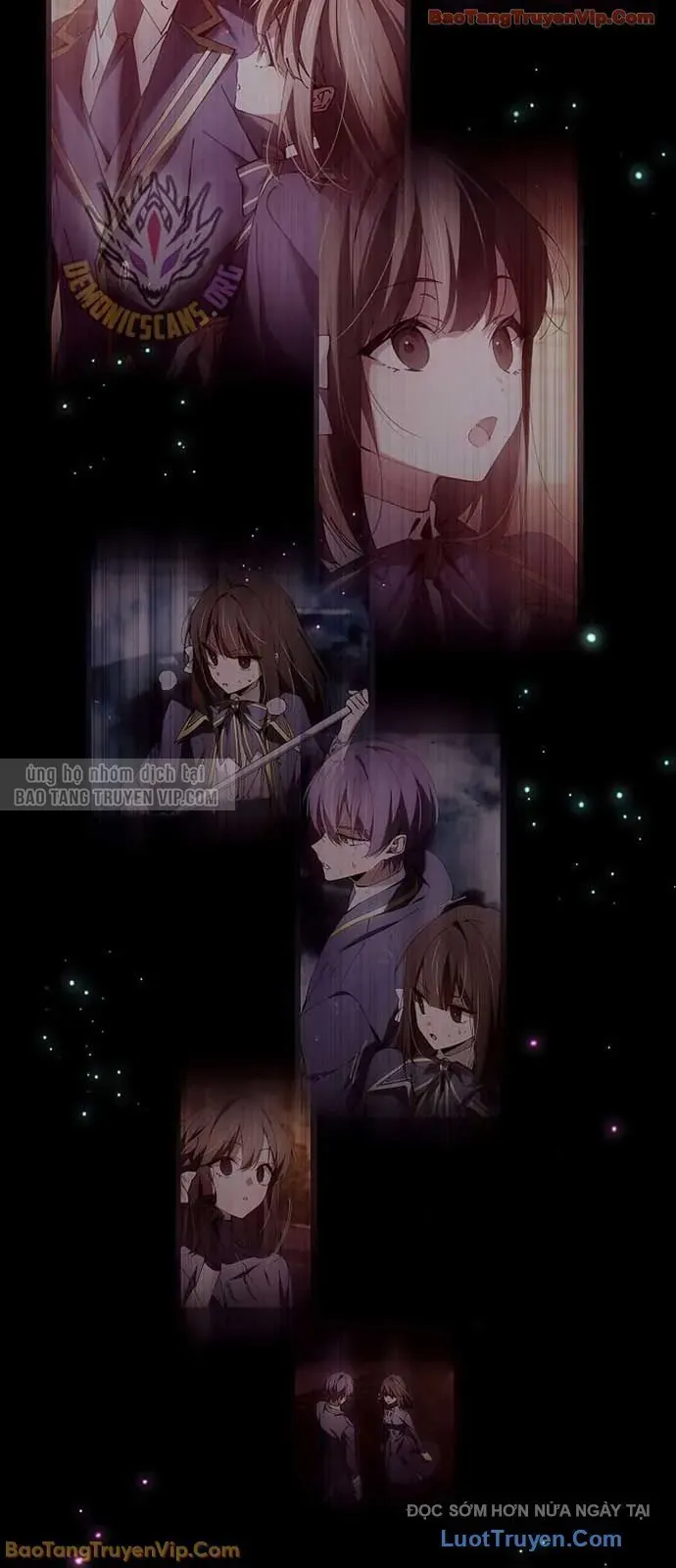 Trở Thành Thiên Tài Tốc Biến Của Học Viện Ma Pháp [Chap 77]