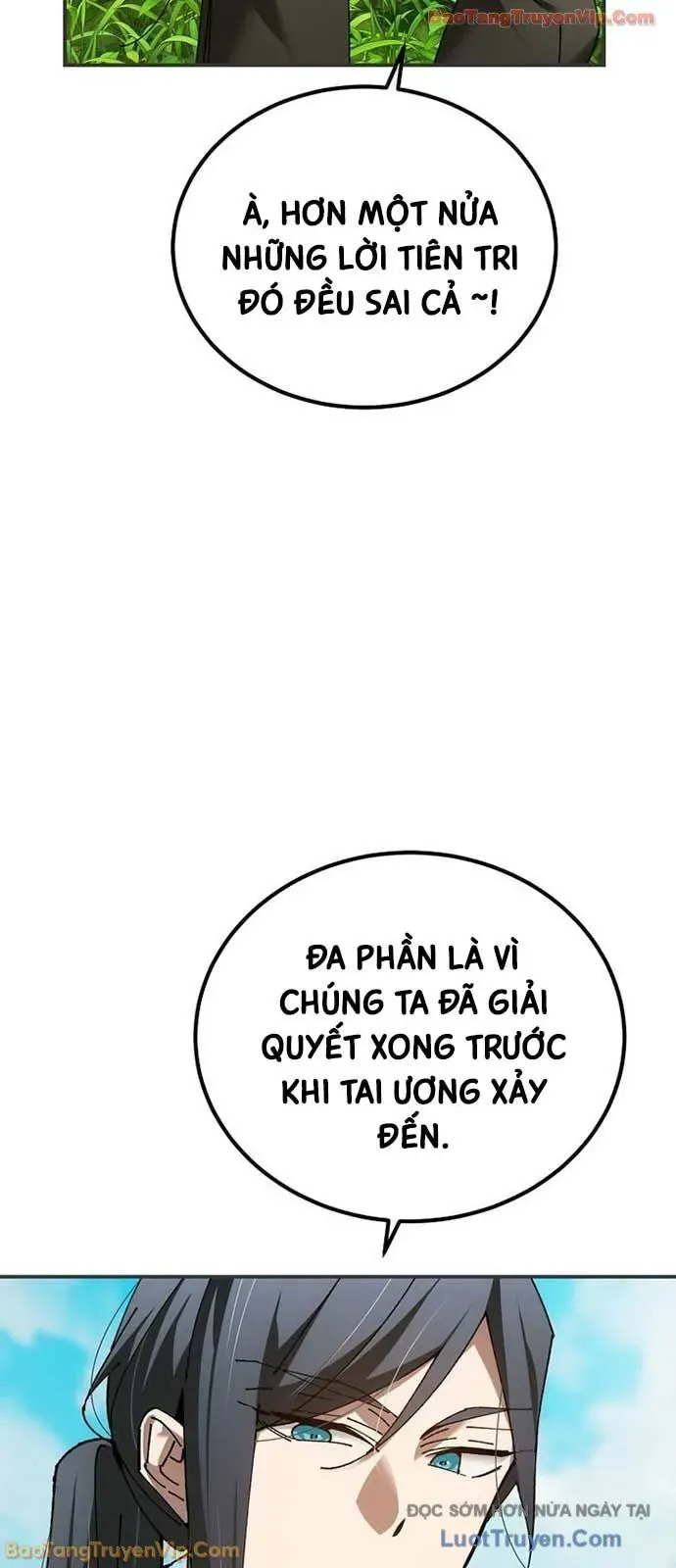 Trở Thành Thiên Tài Tốc Biến Của Học Viện Ma Pháp [Chap 77]