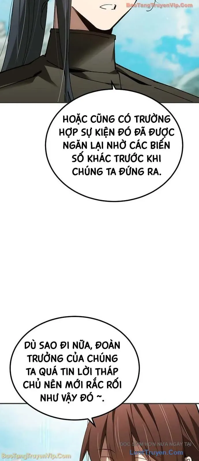 Trở Thành Thiên Tài Tốc Biến Của Học Viện Ma Pháp [Chap 77]