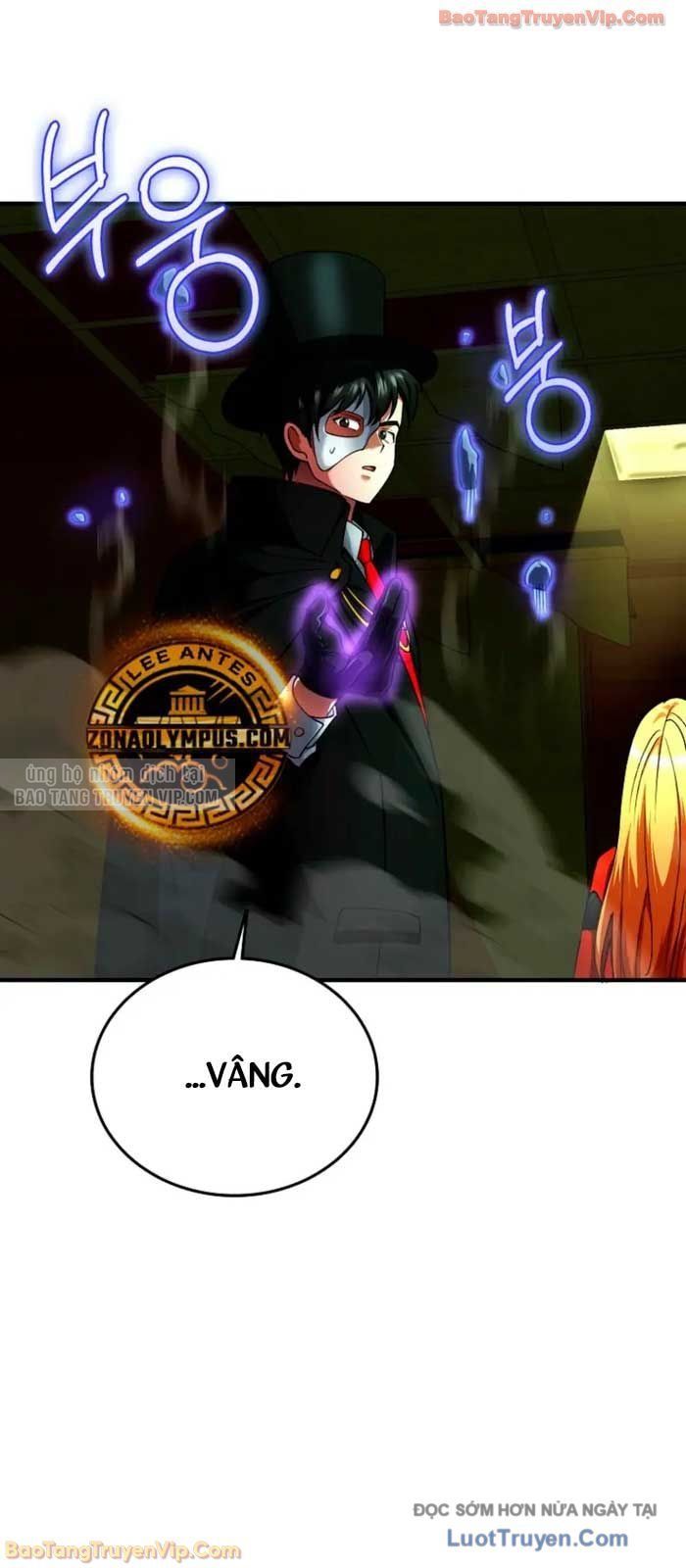 Anh Hùng Đã Trở Thành Phản Diện Mà Tôi Ám Ảnh Chap 29 - Next Chap 28